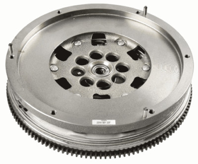 Volant moteur bimasse SACHS 2294 501 207