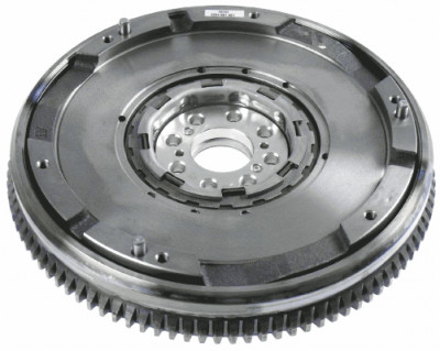 Volant bimasse SACHS 2294 601 001