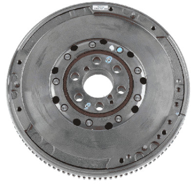 Volant moteur bimasse SACHS 2294 701 009