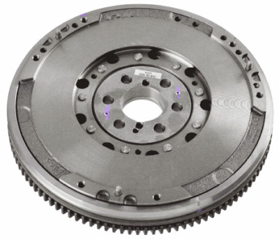 Volant moteur bimasse SACHS 2294 701 013