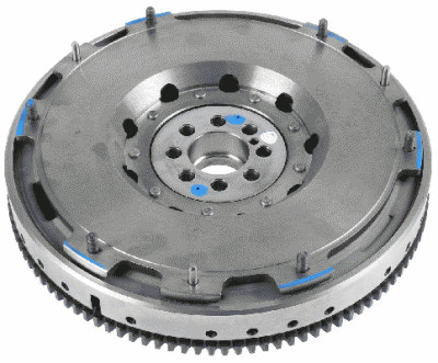 Volant moteur bimasse SACHS 2294 701 015