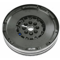 Volant moteur