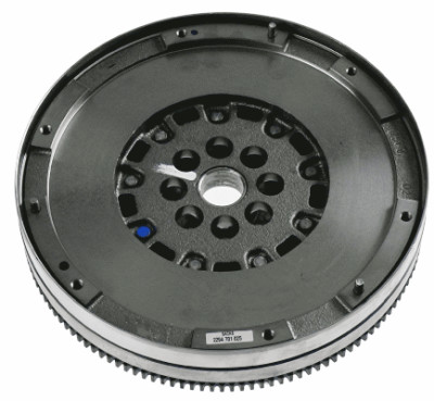Volant moteur