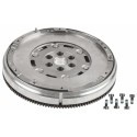 Volant moteur