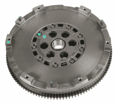 Volant moteur SACHS 2294 701 037