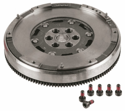 Volant moteur SACHS 2294 701 043