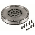Volant moteur