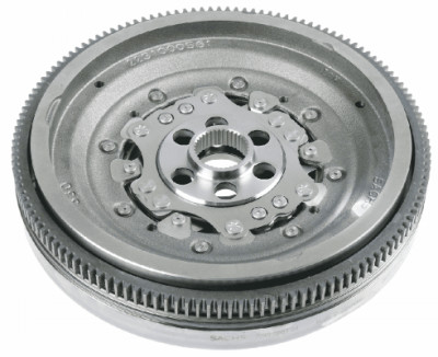 Volant moteur bimasse SACHS 2295 000 324