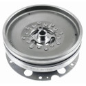 Volant moteur