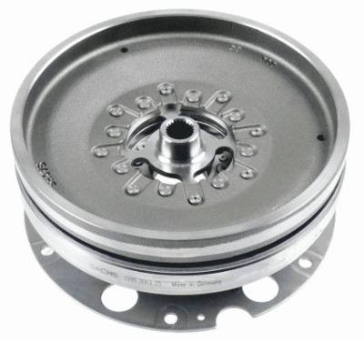 Volant moteur
