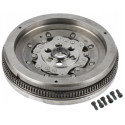 Volant moteur bimasse SACHS 2295 000 506