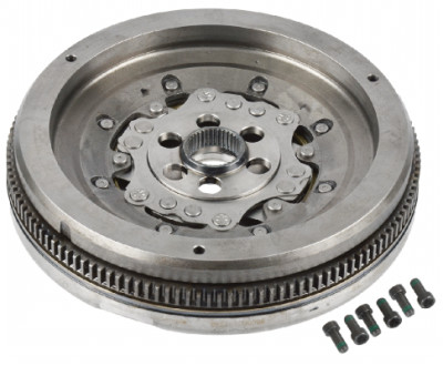 Volant moteur bimasse SACHS 2295 000 506