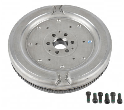 Volant moteur bimasse SACHS 2295 000 507