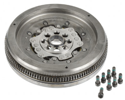 Volant moteur bimasse SACHS 2295 000 513