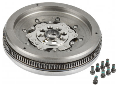 Volant moteur bimasse SACHS 2295 000 514