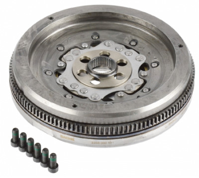 Volant moteur bimasse SACHS 2295 000 541