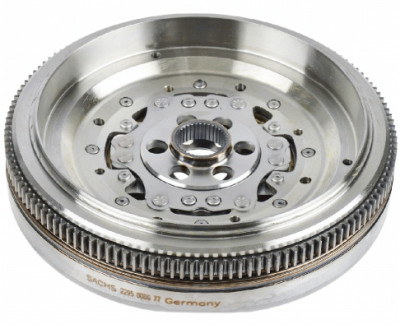 Volant moteur bimasse SACHS 2295 000 677