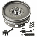 Volant moteur bimasse SACHS 2295 000 718