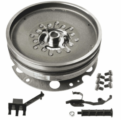 Volant moteur bimasse SACHS 2295 000 718