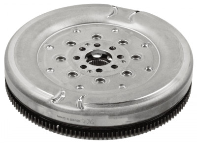 Volant moteur bimasse SACHS 2295 000 958