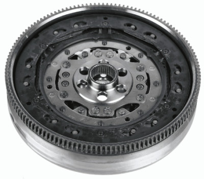 Volant moteur SACHS 2295 001 535