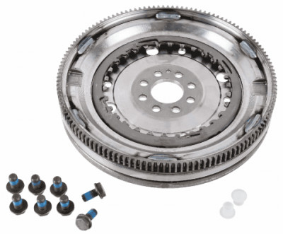 Volant moteur SACHS 2295 601 012