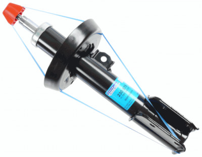 Amortisseur SACHS 230 575