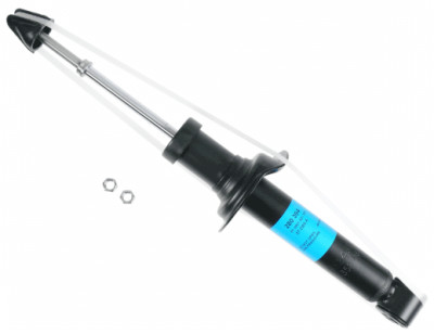 Amortisseur SACHS 280 394