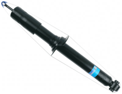 Amortisseur SACHS 280 629