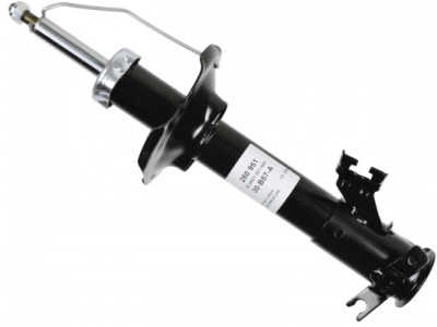 Amortisseur SACHS 280 951