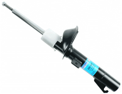 Amortisseur SACHS 290 687