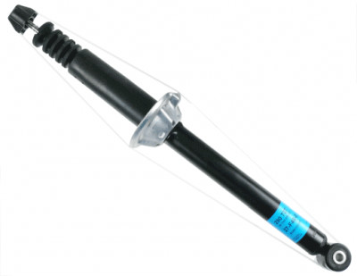 Amortisseur SACHS 290 727