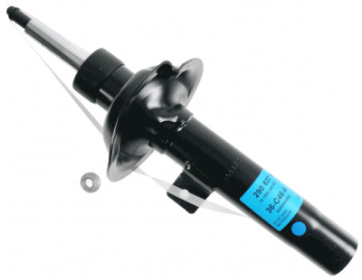 Amortisseur SACHS 290 837