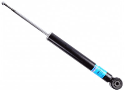 Amortisseur SACHS 290 877