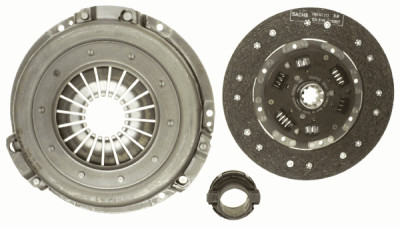 Kit d'embrayage SACHS 3000 034 010