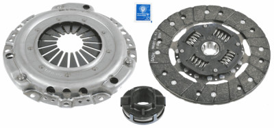 Kit d'embrayage SACHS 3000 079 002