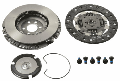 Kit d'embrayage SACHS 3000 082 003