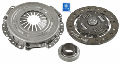 Kit d'embrayage SACHS 3000 099 001