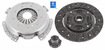 Kit d'embrayage SACHS 3000 104 002