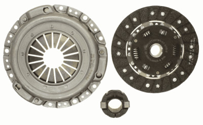 Kit d'embrayage SACHS 3000 111 001