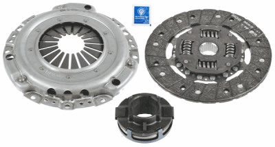 Kit d'embrayage SACHS 3000 111 004