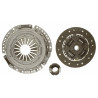 Kit d&#39;embrayage SACHS 3000 121 003