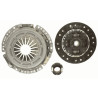 Kit d&#39;embrayage SACHS 3000 121 004