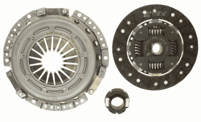 Kit d'embrayage SACHS 3000 121 004