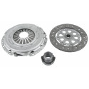 Kit d&#39;embrayage SACHS 3000 133 002