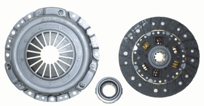 Kit d'embrayage SACHS 3000 143 002