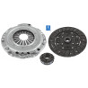 Kit d&#39;embrayage SACHS 3000 144 003