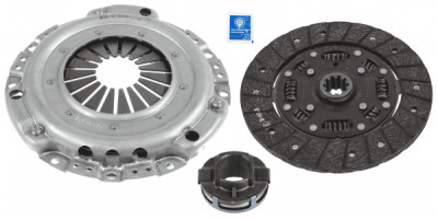 Kit d'embrayage SACHS 3000 144 003
