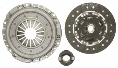 Kit d'embrayage SACHS 3000 145 001