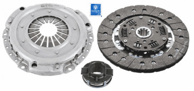Kit d'embrayage SACHS 3000 145 003